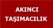 Akıncı Taşımacılık - Bursa